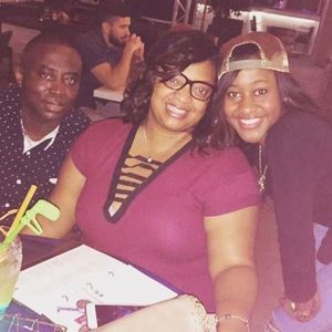 Meet your Posher, Monique